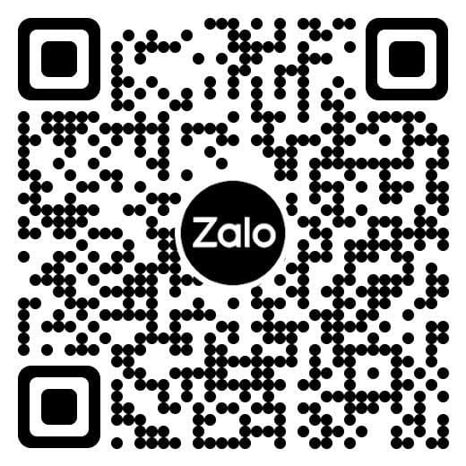 QR liên hệ Aspirely